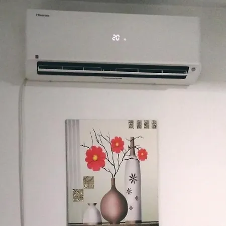 Bakabaka Apartment *