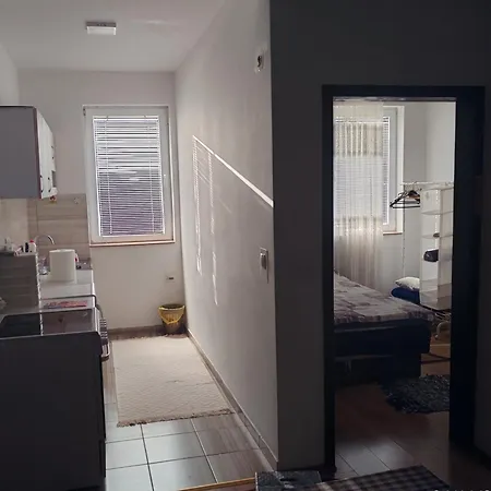 Bakabaka Apartment *