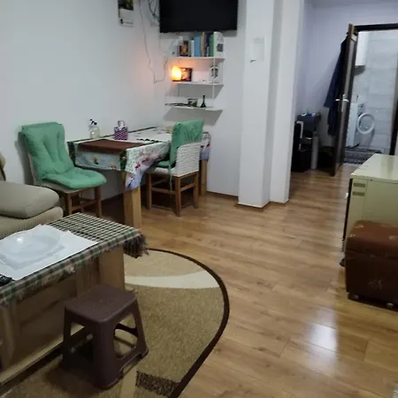 Bakabaka Apartment Pojate