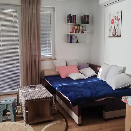 Apartment Bakabaka *