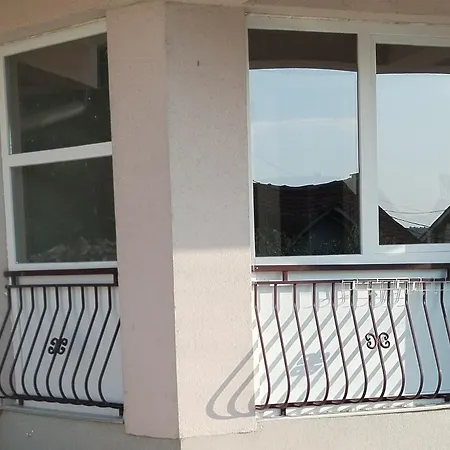 Apartment Bakabaka