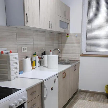 Bakabaka Apartment *
