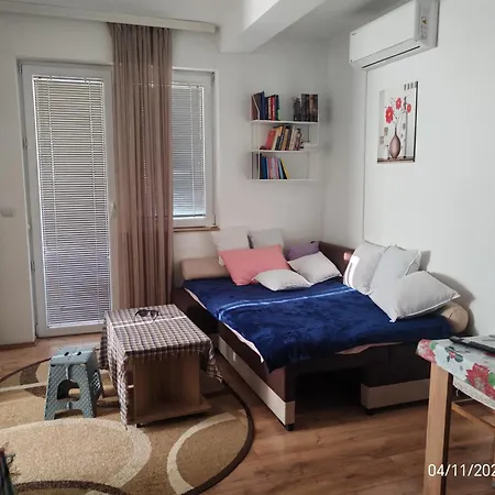 Apartment Bakabaka Pojate