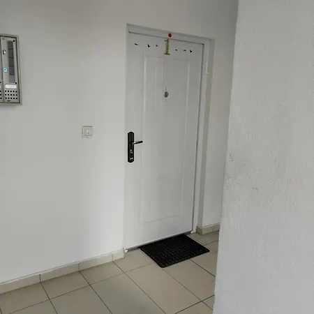 Bakabaka Apartment