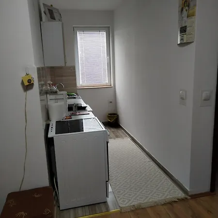 Apartment Bakabaka