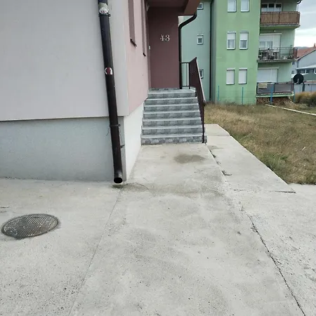 Bakabaka Apartment