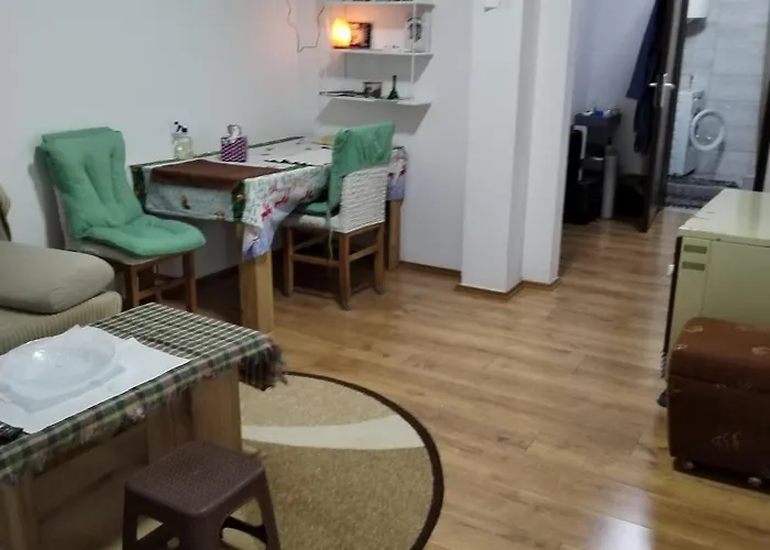 Bakabaka 公寓 Prokuplje