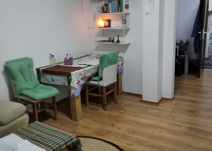 Bakabaka 公寓 Prokuplje