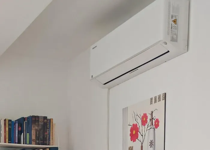 Bakabaka 公寓 Prokuplje